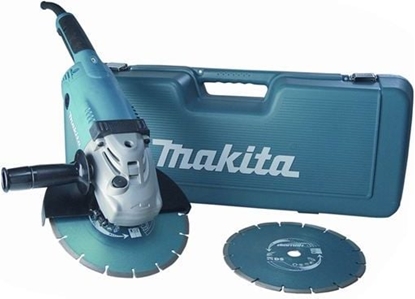 Picture of Makita GA9020RFK3 Angle Grinder