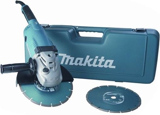 Picture of Makita GA9020RFK3 Angle Grinder