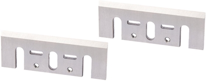 Изображение Makita Hobelmesser HSS 82mm