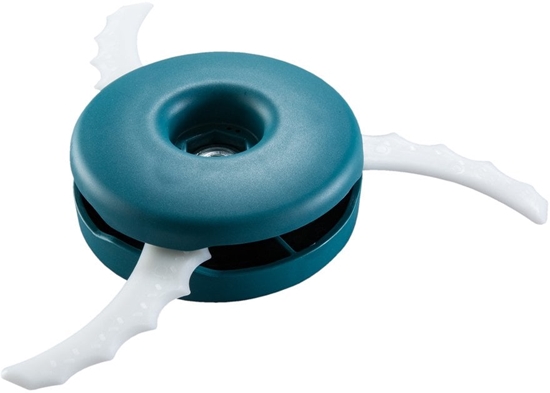 Изображение Makita Messerkopf Kunststoff 230mm