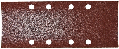 Picture of Makita P-36011 Sandpaper 120  93x230mm Holes