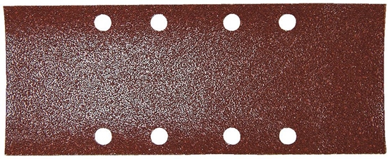 Изображение Makita P-36011 Sandpaper 120  93x230mm Holes