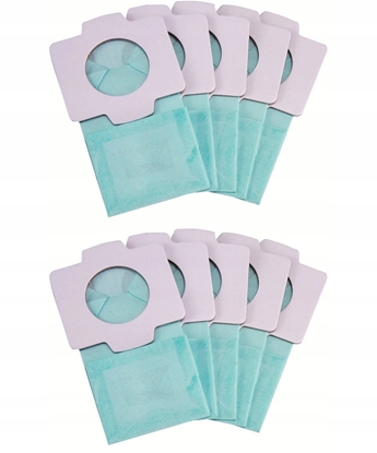 Attēls no Makita Papierfilter
