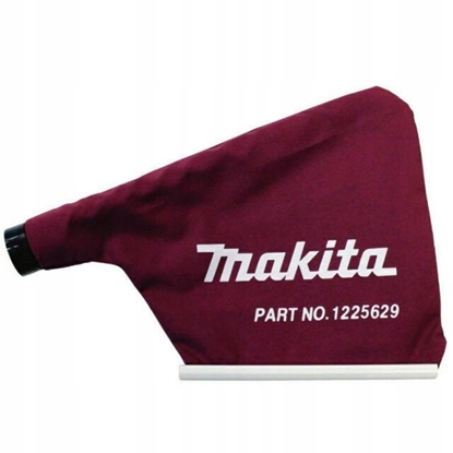 Attēls no Makita Staubsack