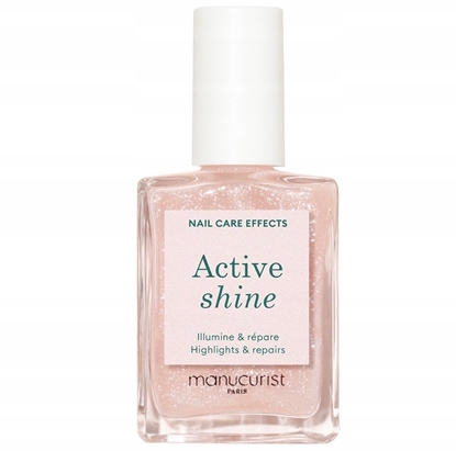 Attēls no MANUCURIST_Active Shine lakier do paznokci 15ml