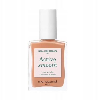 Attēls no MANUCURIST_Active Smooth lakier do paznokci 02 15ml