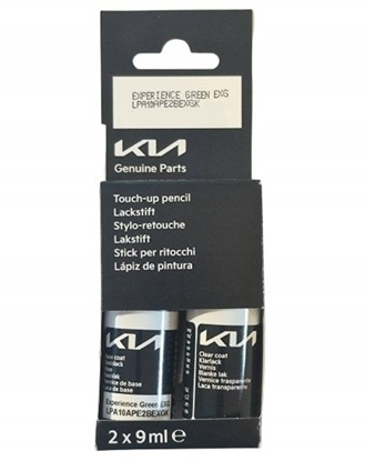 Attēls no MANUCURIST_Green Flash Led Gel Nail Lacquer lakier do paznokci Milky White 15ml