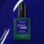 Изображение MANUCURIST_Green Flash Led Gel Nail Lacquer lakier do paznokci Navy Blue 15ml