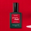 Picture of MANUCURIST_Green Flash Led Gel Nail Lacquer lakier do paznokci Poppy Red 15ml