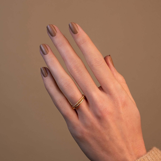 Picture of MANUCURIST_Green Nail Polish lakier do paznokci Orme 15ml