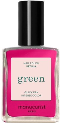 Attēls no MANUCURIST_Green Nail Polish lakier do paznokci Petula 15ml