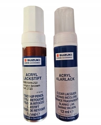 Attēls no MANUCURIST_Green Nail Polish lakier do paznokci Utopia 15ml