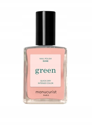 Attēls no MANUCURIST_Green* Nail Polish lakier paznokci Dune 15ml