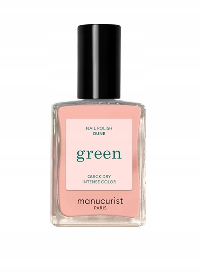 Picture of MANUCURIST_Green* Nail Polish lakier paznokci Dune 15ml