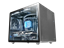 Picture of Mars Gaming MCMPRO Professional Compact PC Case mATX (Double Chamber)