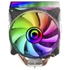 Picture of Mars Gaming MCPU-VR CPU Cooler Dual Infinity Mirror ARGB 180W 120mm