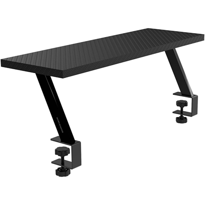 Attēls no Mars Gaming MGDS Monitor Riser Stand 60x20cm