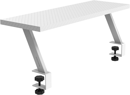 Attēls no Mars Gaming MGDSW Monitor Riser Stand 60x20cm