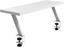 Picture of Mars Gaming MGDSW Monitor Riser Stand 60x20cm