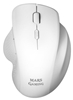 Picture of Mars Gaming MMWERGOW Wireless Mouse with Additional Buttons 3200 DPI