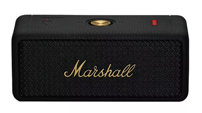 Изображение Marshall Emberton II Portable Wireless Speaker