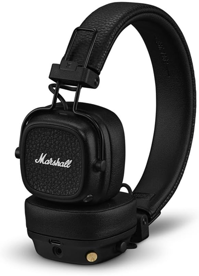 Picture of Marshall Major V Wireless Headphones