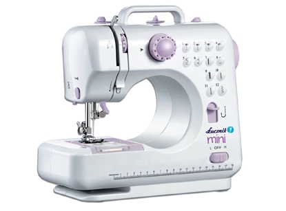 Изображение Maszyna do szycia mini