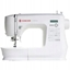 Изображение Singer | Sewing Machine | C5605 | Number of stitches 80 | Number of buttonholes 6 | White
