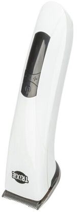 Изображение Maszynka do strzyenia psa Trixie TR1600, maszynka do strzyenia dla psa, 10W, biaa, bezprzewodowa, 2000mAh