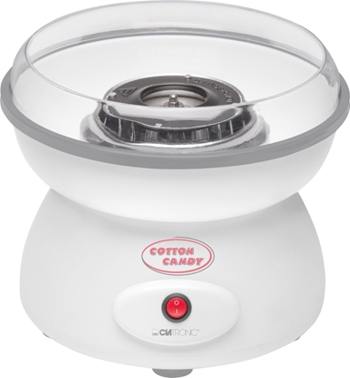 Attēls no Maszynka do waty cukrowej Clatronic ZWM 3478