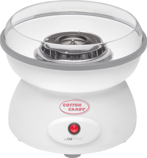Picture of Maszynka do waty cukrowej Clatronic ZWM 3478