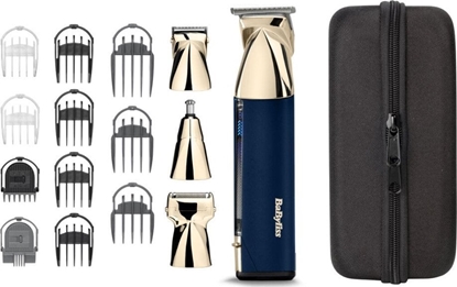 Attēls no Maszynka do wosów BaByliss Maszynka do Wosów Babyliss MT992E