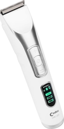 Attēls no Maszynka do wosów Codos CODOS BEZPRZEWODOWY TRYMER DO WOSÓW CHC-331