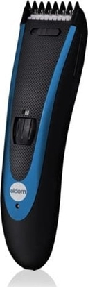 Attēls no Maszynka do wosów Eldom Maszynka do strzyenia ELDOM MG11U