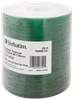 Изображение Matricas CD-R Verbatim 700MB 1x-52X No ID Thermal Printable 100 Pack Wrap Spindle