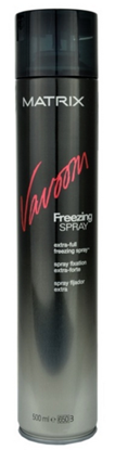 Attēls no Matrix Vavoom Freezing Spray Extra - Full 500 ml