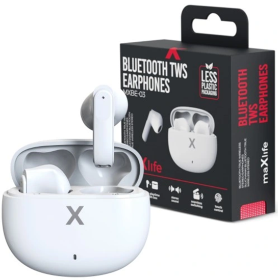 Picture of Maxlife MXBE-03 Earphones