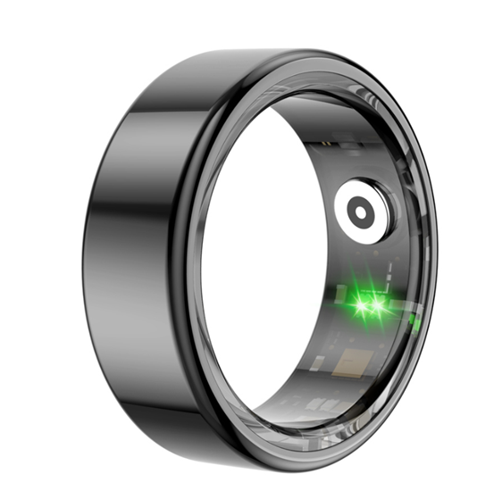 Изображение Maxlife MXSR-100 Smart Ring / size 9