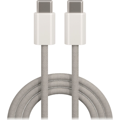 Picture of Maxlife MXUC-06 Cable USB-C to USB-C / 1m / 20W