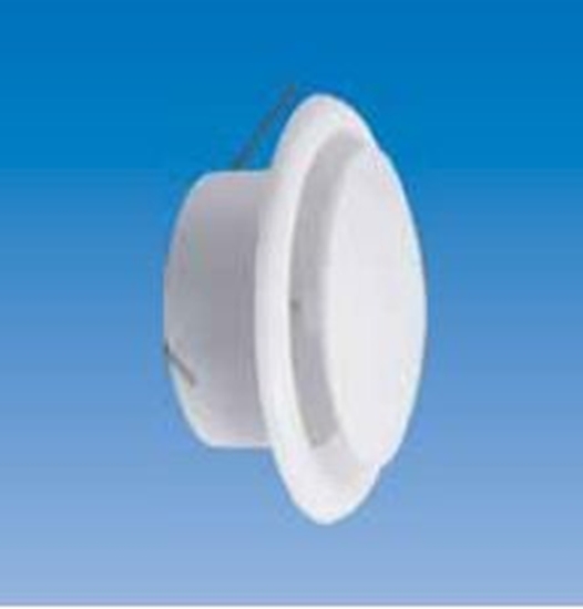 Picture of Maxpol Anemostat uniwersalny fi80mm biay - 181