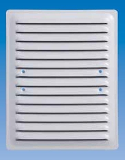 Picture of Maxpol Kratka metalowa 175x220mm brzowa uchwyt rozprny - 307