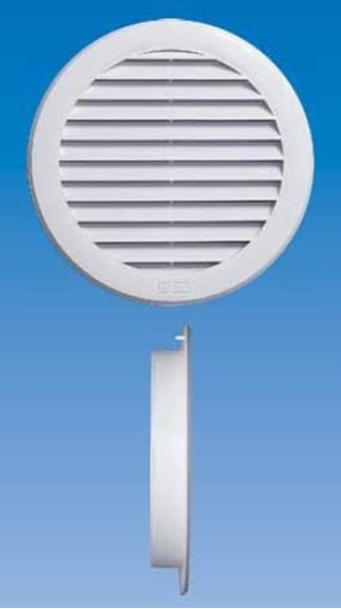 Picture of Maxpol Kratka okrga fi150 185mm biaa - 025