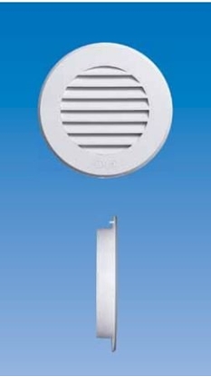 Изображение Maxpol Kratka okrga fi80 115mm biaa - 023