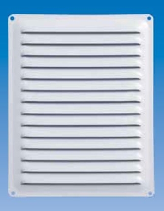 Изображение Maxpol Kratka uniwersalna 175x220mm chromonikiel uchwyt rozprny - 322