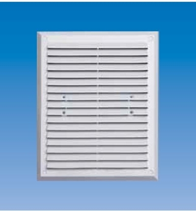 Picture of Maxpol Kratka wentylacyjna 215x265mm biaa - 006