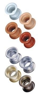 Изображение Maxpol Tulejka wentylacyjna fi40mm biaa 171