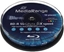 Изображение MediaRange BD-R DL 50 GB 6x 10 sztuk (MR509)