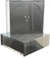 Picture of Mediarange CD Leerbox 10pcs Single SlimCase retail