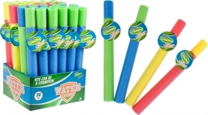 Attēls no Mega Creative Pistolet Piankowy na Wod 40 cm