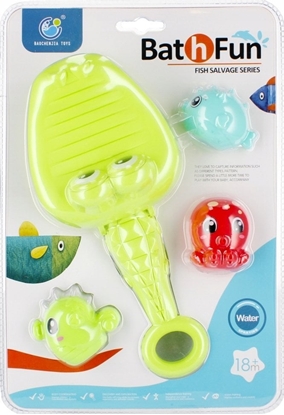 Picture of Mega Creative ZAB DO KAPIELI KROKODYL AKC 23X34X5 MC B/C 48